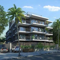BOULEVARD DEL RIO | 8462