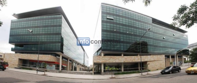 CAPITALINAS Oficinas Corporativas | 653