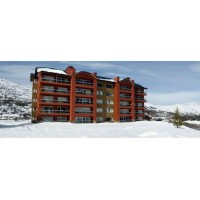 VILLAGE CONDO Apart Bariloche | 740