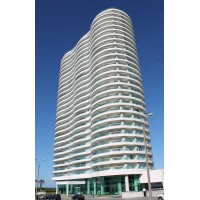 TORRE AQUARELA | 878