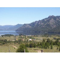 VILLA LAGO MELIQUINA | 1361
