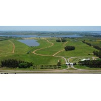 LAGUNA DE LOS CISNES, CLUB DE CAMPO | 1579