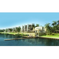 VILA VELA TERRAZAS AL LAGO | 2163