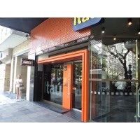 Local comercial en venta sobre Av. Quintana, Recoleta | 9982