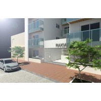 TORRE RAKA | 9548