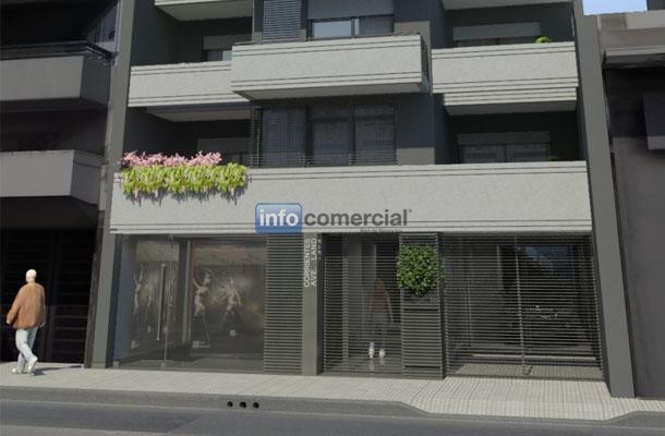 CORRIENTES AVE LAND | 10415