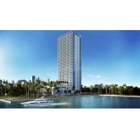 BAY HOUSE MIAMI RESIDENCES | 9873