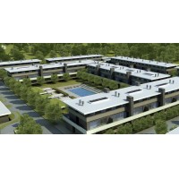 BOSQUE ALTO RESIDENCIAS | 9946