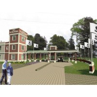 LA VICTORIA GOLF & COUNTRY CLUB | 10035