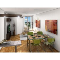 Departamento de 2 dormitorios en venta en Nueva Crdoba | 9332