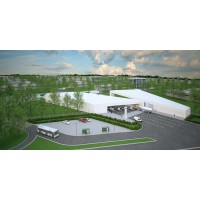 PARQUE INDUSTRIAL SAN LORENZO | 10109