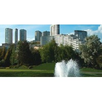 BOSQUE REAL TOWERS | 9592