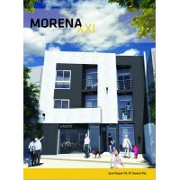 MORENA XXIV | 10233