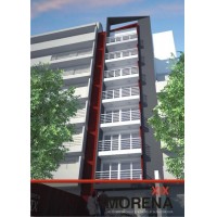 MORENA XIX | 10238