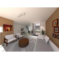 Dúplex 3 dormitorios en construcción en barrio Claros del Bosque | 10441