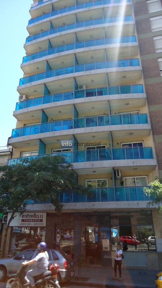 Monoambiente en venta sobre Av. Ambrosio Olmos en Nueva Crdoba | 10457