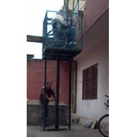 Ascensor domestico discapacitados Kronell Colombia