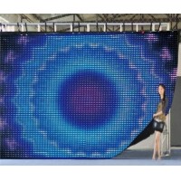 Pantalla led