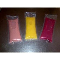 LIMONADA DE COCO