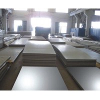 Plancha de aceros inoxidable