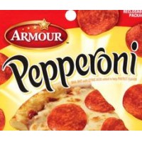 PEPPERONI ARMOUR