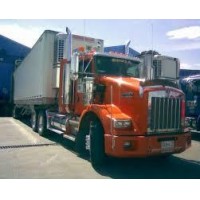 TRANSPORTE NACIONAL TERRESTRE