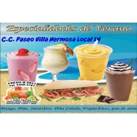 Verano 2015