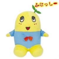 Popular Plush Funassyi Customized