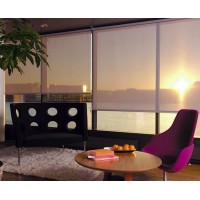Venta y colocacion de cortinas de interiores