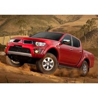 Arriendo de Camionetas Toyota Hilux Minera 2020Codelco Andina Expansin.