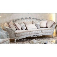 Fabric sofa 3 piece sofa living room set FF-103