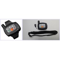 Localizar GPS con botn de Emergencia