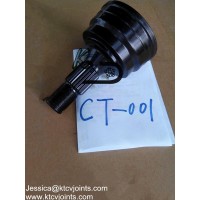 CITRON PEUGEOT 405 CV Joints Homocineticas Lado Rueda