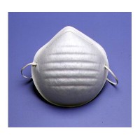 Mascarilla descartable willson