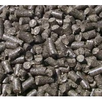 Pellet de Girasol
