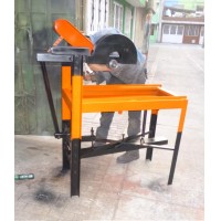 Cortadora para ladrillo jd