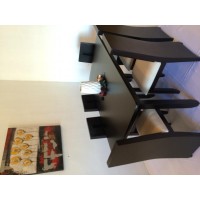 Comedor 6 sillas Venezzia