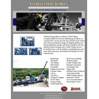 6 5/8 Inch OD SMLS Casing, 20 PPF, Grade L-80