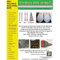 6 5/8 Inch OD SMLS Casing, 28 PPF, Grade L-80, With API BT&C Thread Conn, R3