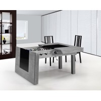 Futbolines convertibles en mesas de comedor en nuestra tienda online