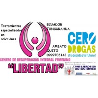 TRATAMIEMTOS REHABILITACION ADICCIONES