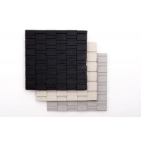 Revestimiento en Cemento   Rectangulo