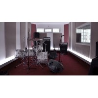 SALAS DE ENSAYO-GRABACION - INSTALAMOS