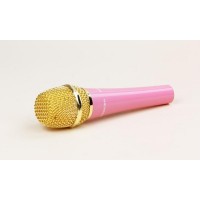Enping lesing audio condenser vocal microphones , colorful microphones
