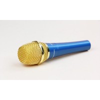 Enping lesing audio condenser vocal microphones , colorful microphones