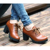 Mujeres zapatos tacon para damas