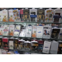 Suministrar mayorista Sony Z1/Z2/Z3/Z4, T2/T3/C3/E3/M2 Templado vidrio Pantalla protector pelculas vender al por mayor exportar