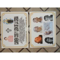 Fotoceramica para lapidas