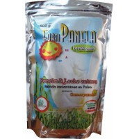 PANELA ORGANICA PULVERIZADA