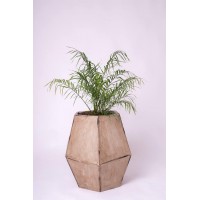 Maceta de Diseo   Talle XL 